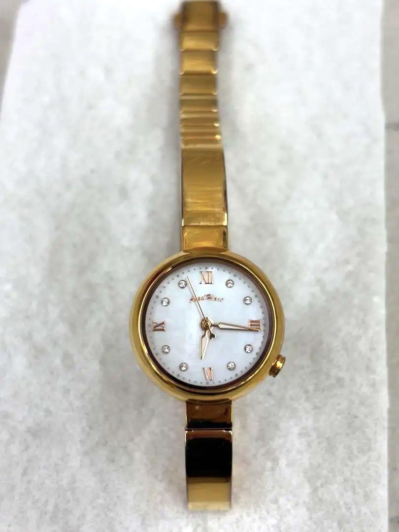 Angel Heart Watch Ladies