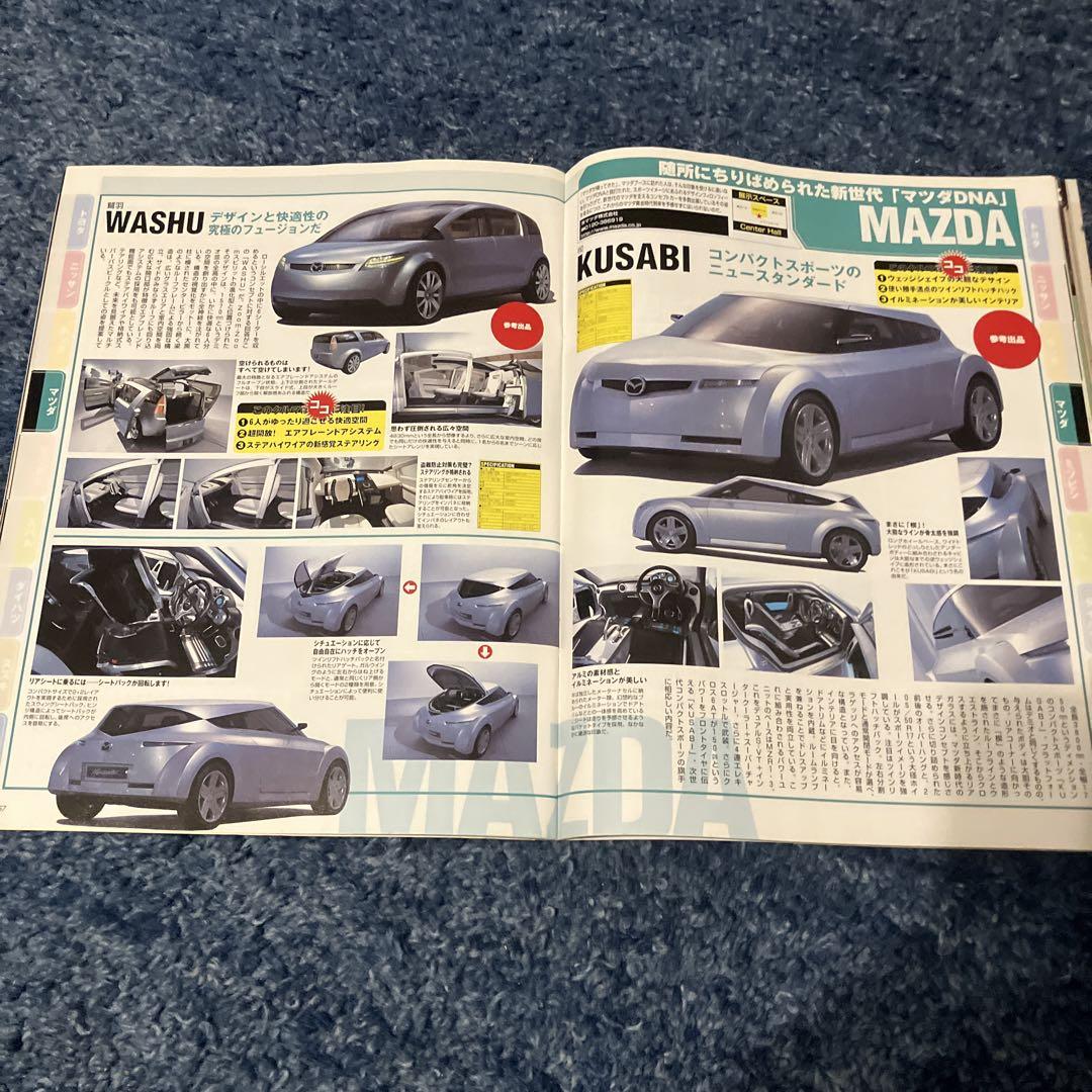 Tokyo Motor Show Perfect Guide