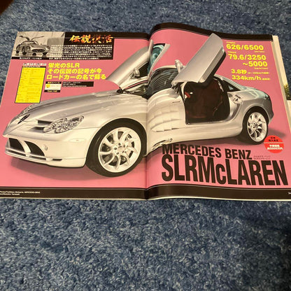 Tokyo Motor Show Perfect Guide