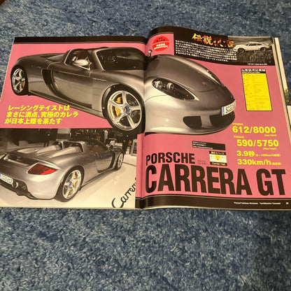 Tokyo Motor Show Perfect Guide