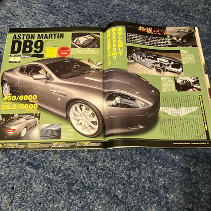 Tokyo Motor Show Perfect Guide