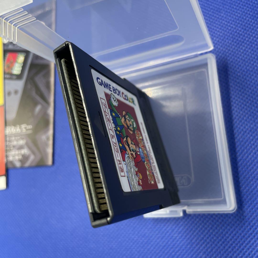 Nintendo GAME BOY GALLERY 3
