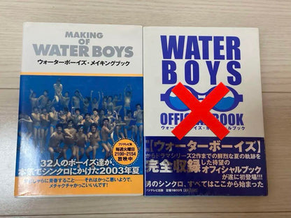 Miyazawa Miwa Magazine and Photo Album Set