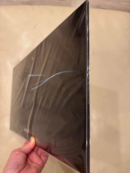 <Ferrari 296 GTS Official Catalog Unopened with Vinyl>>