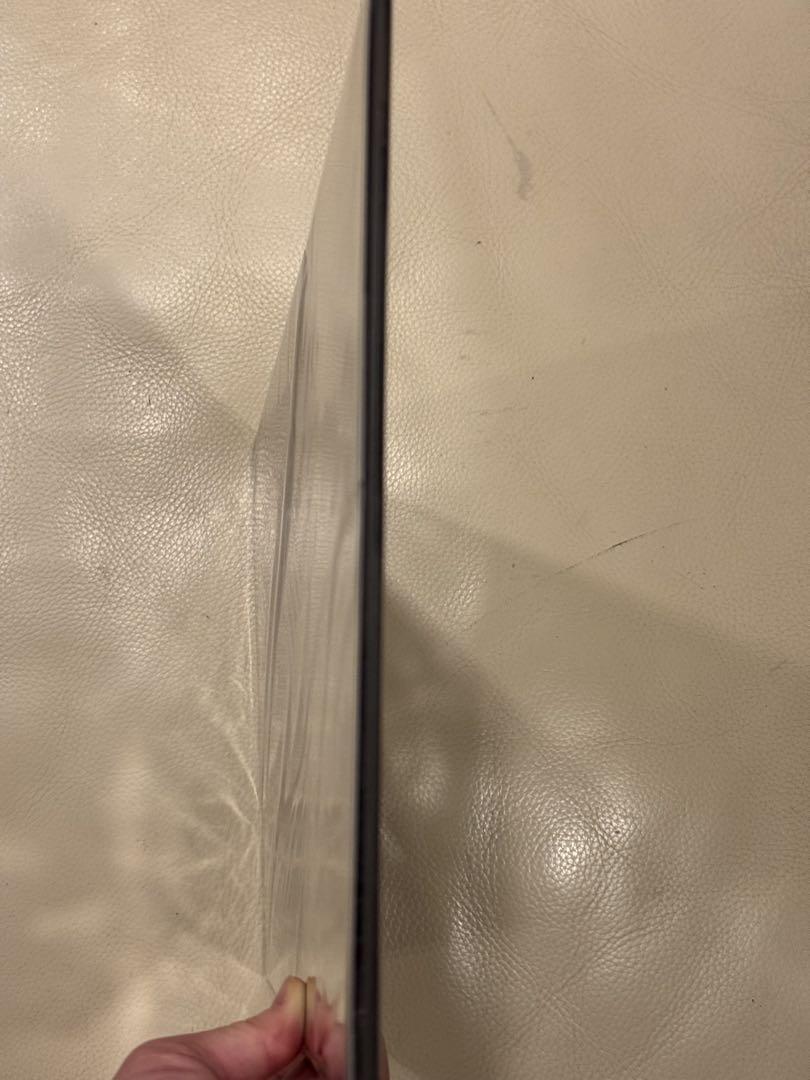 <Ferrari 296 GTS Official Catalog Unopened with Vinyl>>