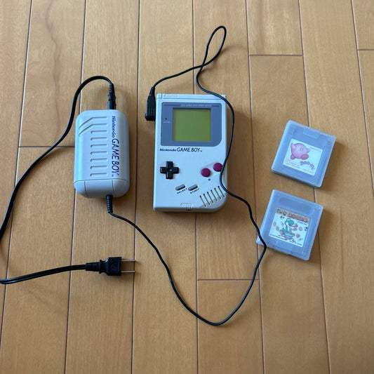 Nintendo GAME BOY
