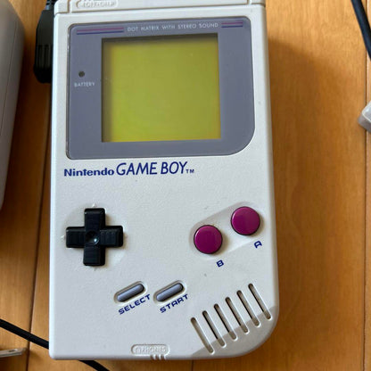 Nintendo GAME BOY