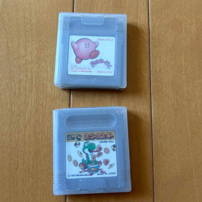 Nintendo GAME BOY