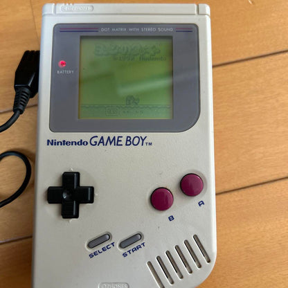 Nintendo GAME BOY