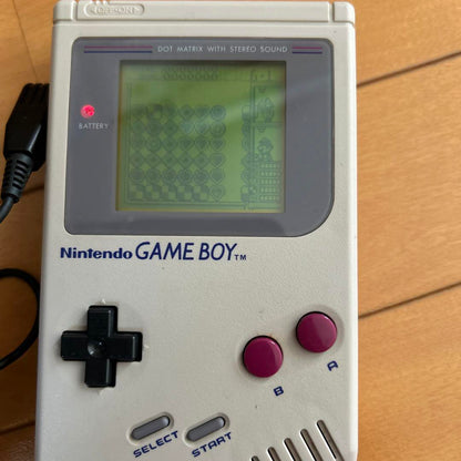 Nintendo GAME BOY