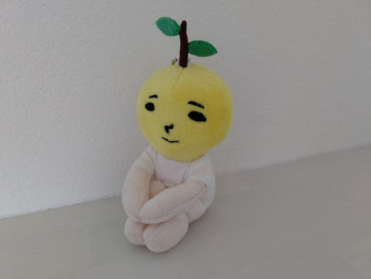2022 Live Goods Yuzutaro Key Holder