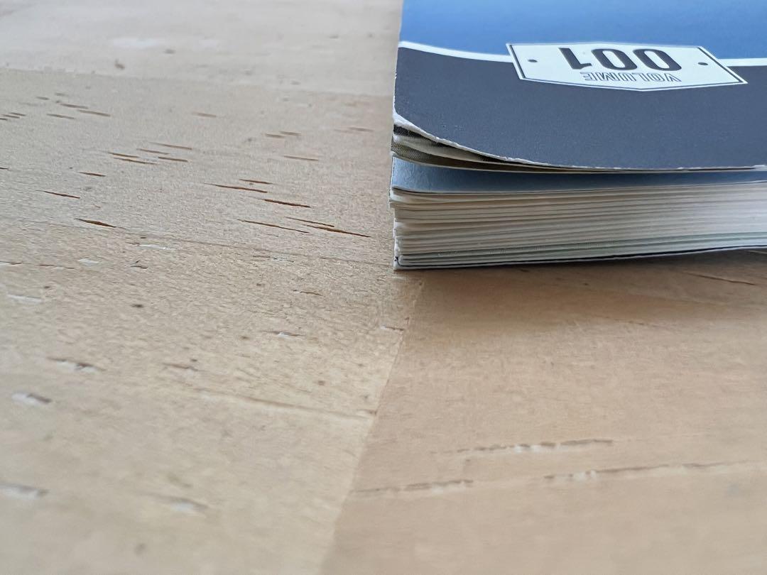 Noble Ride vol.001 Noble Ride 001 Cafe Racer Magazine