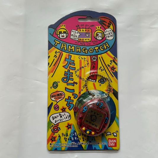 Tamagotchi 1990s