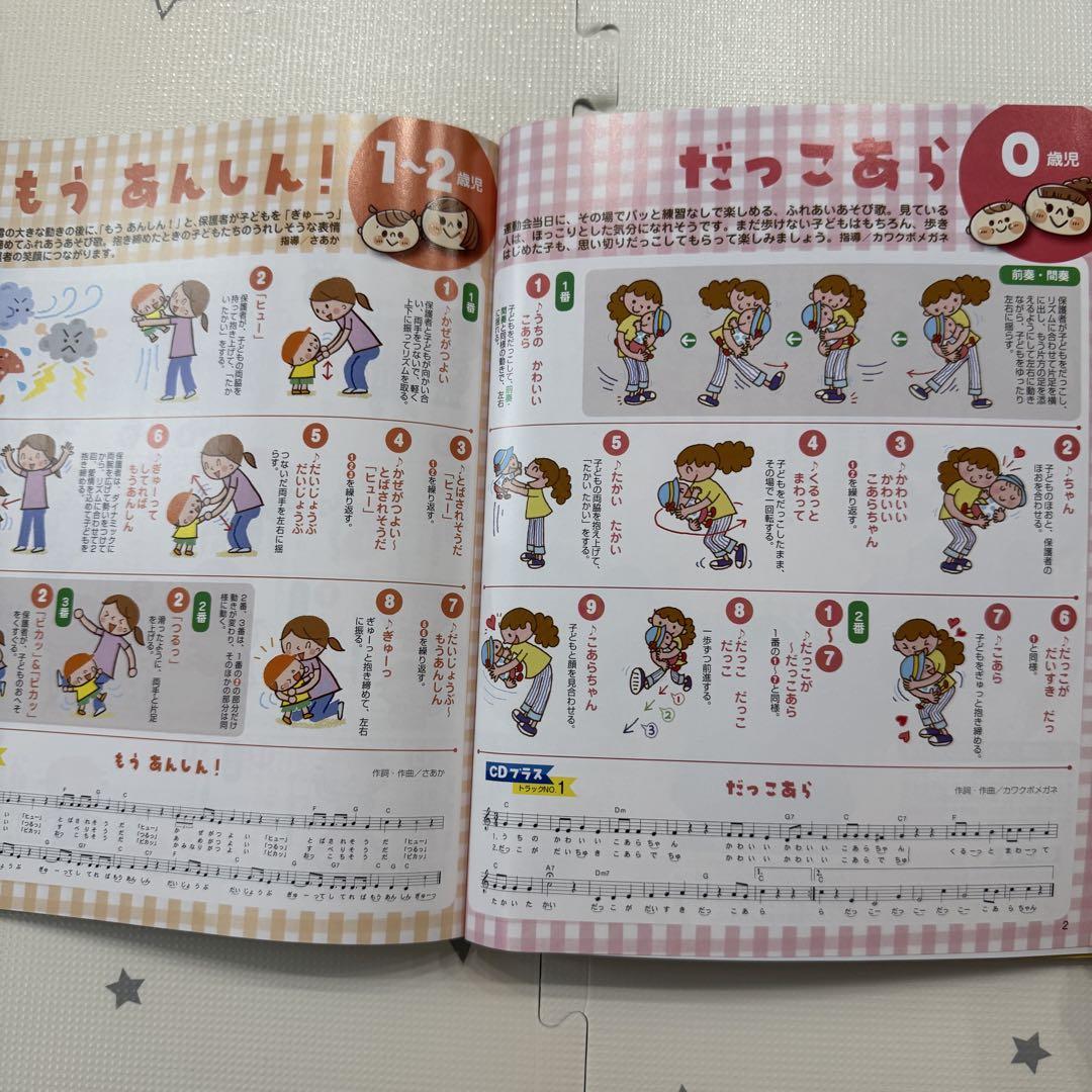 Play and Environment 0.1.2 years 2018 July + CD