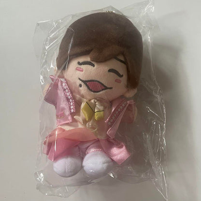 Naniwa Danshi Kento Nagao Chibi Nuigurumi