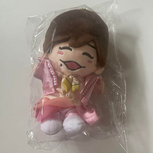 Naniwa Danshi Kento Nagao Chibi Nuigurumi