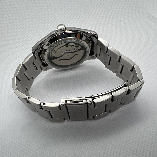 Orient Star EROM-CO CS Ivory Men's 38mm