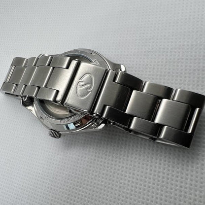 Orient Star EROM-CO CS Ivory Men's 38mm