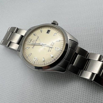 Orient Star EROM-CO CS Ivory Men's 38mm