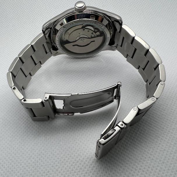 Orient Star EROM-CO CS Ivory Men's 38mm