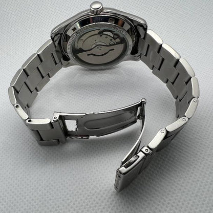 Orient Star EROM-CO CS Ivory Men's 38mm