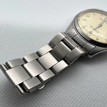 Orient Star EROM-CO CS Ivory Men's 38mm