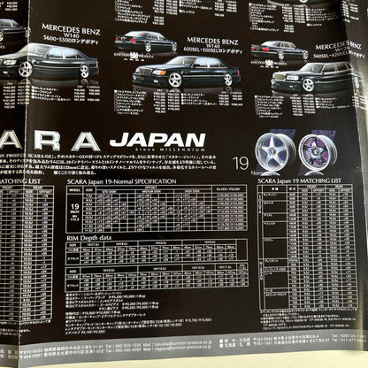 VIP STYLE October 2006 Special Supplement Produced by Junction