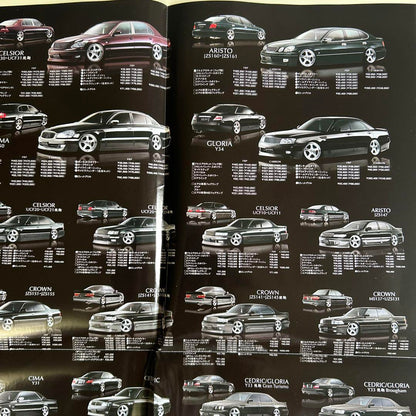 VIP STYLE October 2006 Special Supplement Produced by Junction