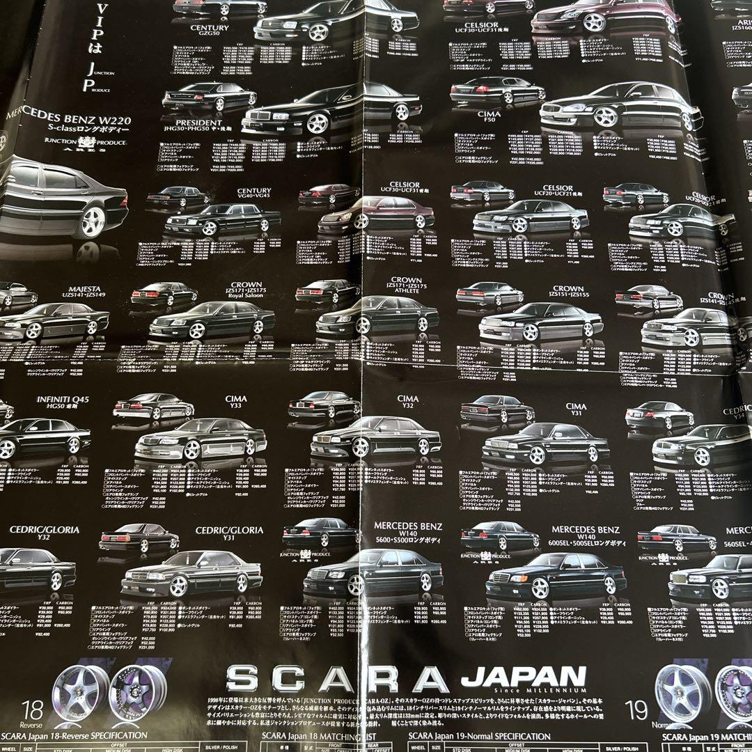 VIP STYLE October 2006 Special Supplement Produced by Junction