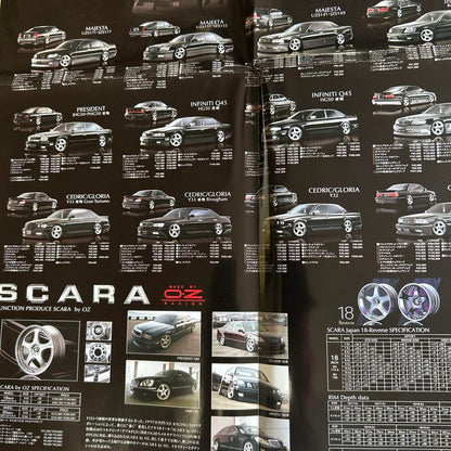 VIP STYLE October 2006 Special Supplement Produced by Junction