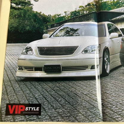 VIP STYLE October 2006 Special Supplement Produced by Junction