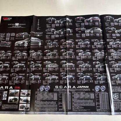 VIP STYLE October 2006 Special Supplement Produced by Junction