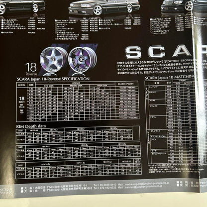 VIP STYLE October 2006 Special Supplement Produced by Junction