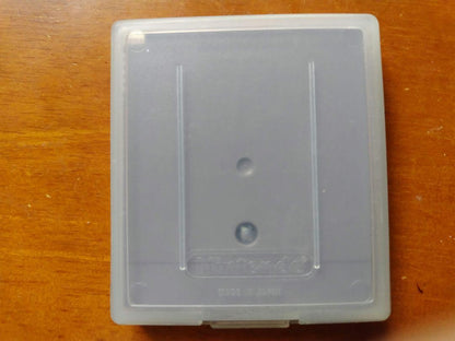 Bellyugger's Roland's Monster Game Boy Software