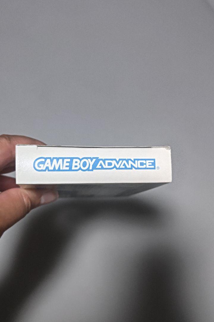 Cartridge Included, Beautiful Condition GBA Game Dragon Quest Monsters: Caravan Heart