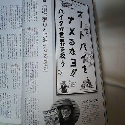 VIBES September 2010 Harley-Davidson