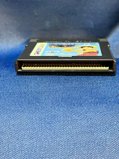 One Piece Game Boy Color Soft Used