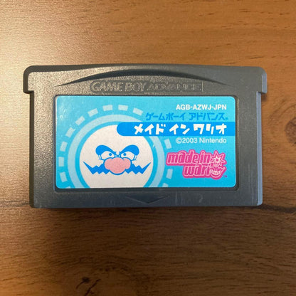 Action Game Maid in Mario