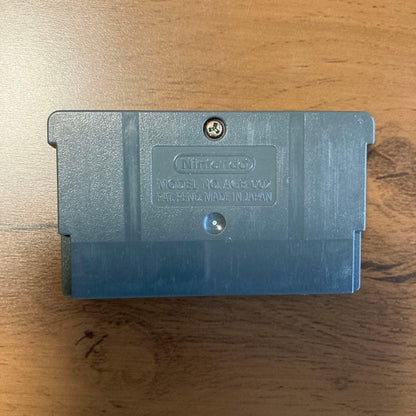 Action Game Maid in Mario