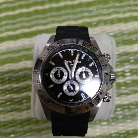 Men's Watch Flying Tiger